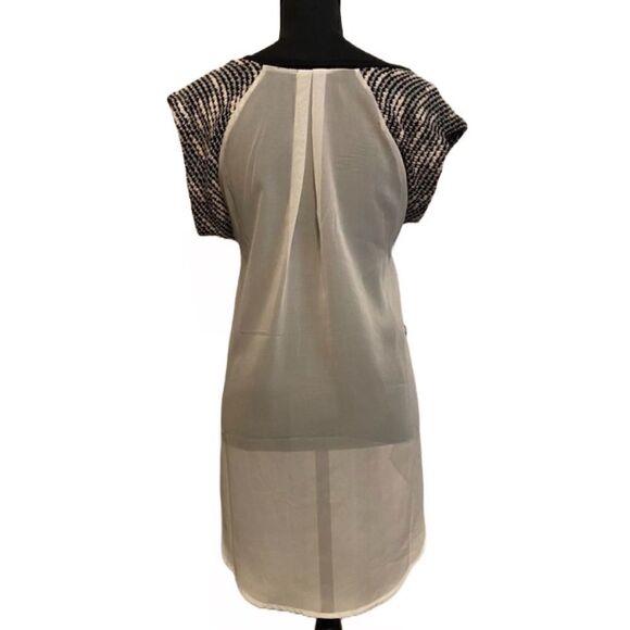 Dex 1963 Hi Low Top SZ XS - Picture 2 of 4